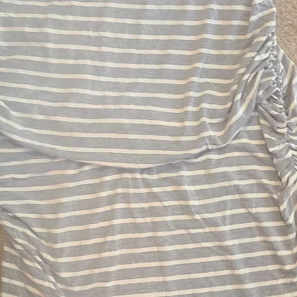 2 maternity dresses size medium good condition - Picture 4 of 10